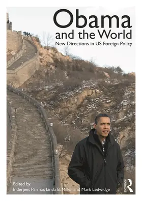 Linda B Miller / Parmar / Miller |  Obama and the World | Buch |  Sack Fachmedien