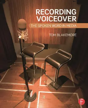 Blakemore |  Recording Voiceover | Buch |  Sack Fachmedien