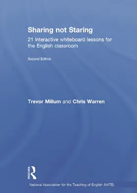 Millum / Warren |  Sharing not Staring | Buch |  Sack Fachmedien