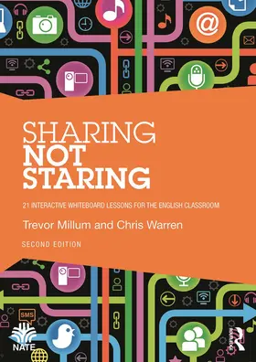Millum / Warren |  Sharing Not Staring | Buch |  Sack Fachmedien