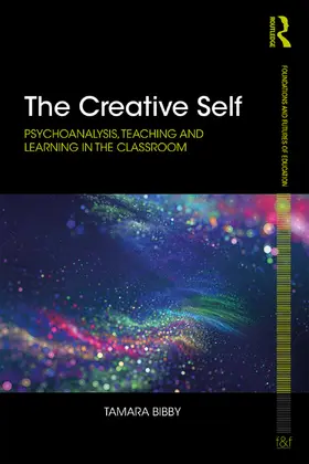 Bibby |  The Creative Self | Buch |  Sack Fachmedien