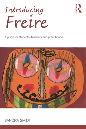 Smidt |  Introducing Freire | Buch |  Sack Fachmedien