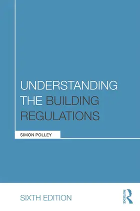 Polley |  Understanding the Building Regulations | Buch |  Sack Fachmedien