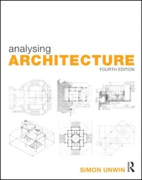 Unwin | Analysing Architecture | Buch | 978-0-415-71916-2 | www2.sack.de