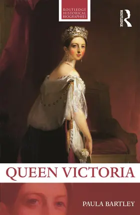 Bartley |  Queen Victoria | Buch |  Sack Fachmedien