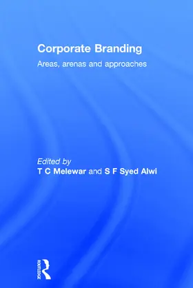 Melewar / Alwi |  Corporate Branding | Buch |  Sack Fachmedien