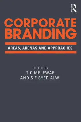 Melewar / Alwi |  Corporate Branding | Buch |  Sack Fachmedien
