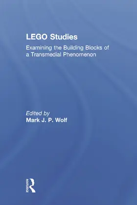 Wolf |  LEGO Studies | Buch |  Sack Fachmedien