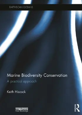 Hiscock | Marine Biodiversity Conservation | Buch | 978-0-415-72355-8 | sack.de