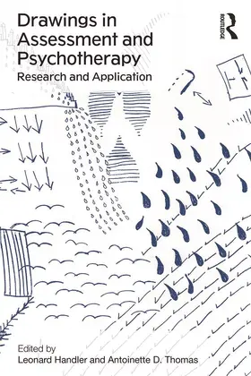 Handler / Thomas |  Drawings in Assessment and Psychotherapy | Buch |  Sack Fachmedien