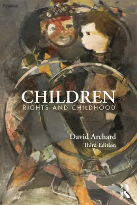 Archard |  Children | Buch |  Sack Fachmedien