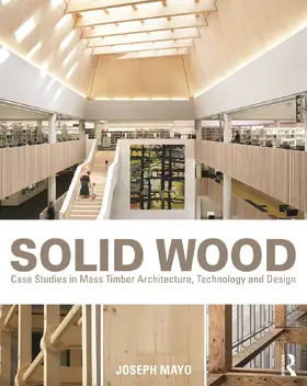 Mayo |  Solid Wood | Buch |  Sack Fachmedien