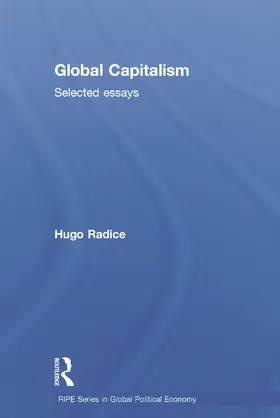 Radice |  Global Capitalism | Buch |  Sack Fachmedien