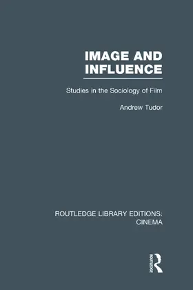 Tudor |  Image and Influence | Buch |  Sack Fachmedien