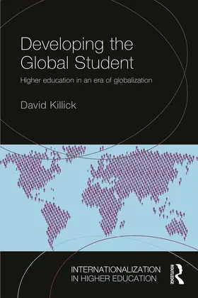 Killick |  Developing the Global Student | Buch |  Sack Fachmedien