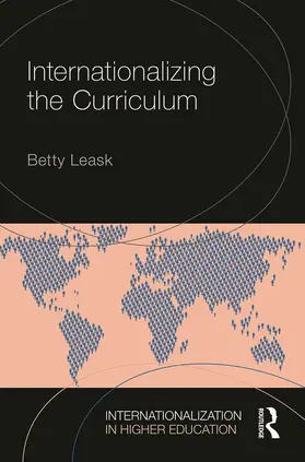 Leask |  Internationalizing the Curriculum | Buch |  Sack Fachmedien