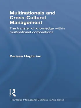Haghirian | Multinationals and Cross-Cultural Management | Buch | 978-0-415-73149-2 | www2.sack.de
