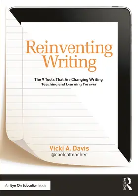 Davis | Reinventing Writing | Buch | 978-0-415-73209-3 | sack.de