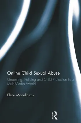 Martellozzo | Online Child Sexual Abuse | Buch | 978-0-415-73272-7 | sack.de