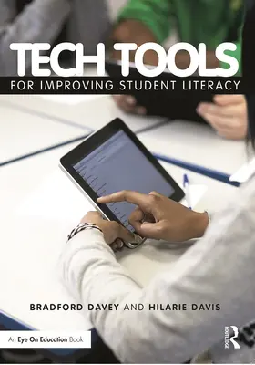 Davey / Davis | Tech Tools for Improving Student Literacy | Buch | 978-0-415-73314-4 | sack.de