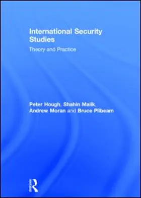 Hough / Moran / Stokes |  International Security Studies | Buch |  Sack Fachmedien
