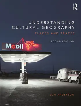 Anderson |  Understanding Cultural Geography | Buch |  Sack Fachmedien