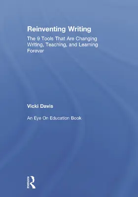 Davis |  Reinventing Writing | Buch |  Sack Fachmedien