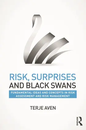 Aven |  Risk, Surprises and Black Swans | Buch |  Sack Fachmedien