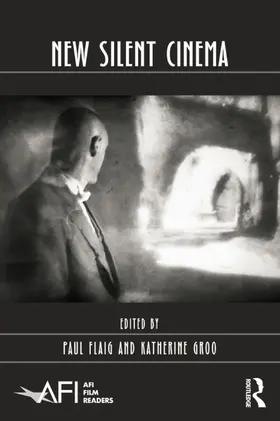 Groo / Flaig |  New Silent Cinema | Buch |  Sack Fachmedien