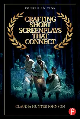 Johnson |  Crafting Short Screenplays That Connect | Buch |  Sack Fachmedien