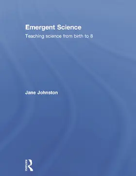 Johnston | Emergent Science | Buch | 978-0-415-73573-5 | sack.de
