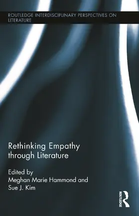 Hammond / Kim |  Rethinking Empathy Through Literature | Buch |  Sack Fachmedien