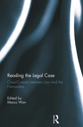 Wan |  Reading The Legal Case | Buch |  Sack Fachmedien