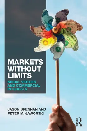 Brennan / Jaworski |  Markets without Limits | Buch |  Sack Fachmedien