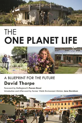 Thorpe |  The 'One Planet' Life | Buch |  Sack Fachmedien