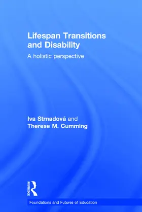 Strnadová / Cumming |  Lifespan Transitions and Disability | Buch |  Sack Fachmedien