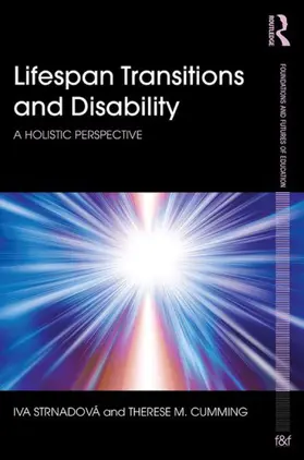 Strnadová / Cumming |  Lifespan Transitions and Disability | Buch |  Sack Fachmedien