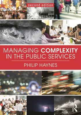 Haynes |  Managing Complexity in the Public Services | Buch |  Sack Fachmedien