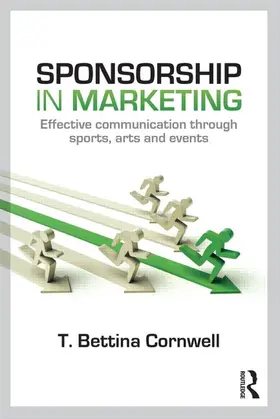 Cornwell | Sponsorship in Marketing | Buch | 978-0-415-73980-1 | www2.sack.de