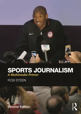 Steen |  Sports Journalism | Buch |  Sack Fachmedien