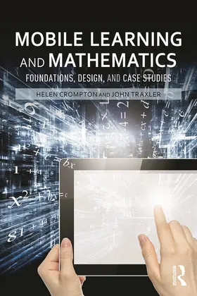 Crompton / Traxler |  Mobile Learning and Mathematics | Buch |  Sack Fachmedien