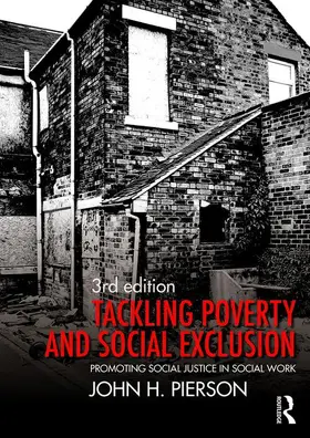 Pierson | Tackling Poverty and Social Exclusion | Buch | 978-0-415-74299-3 | www2.sack.de