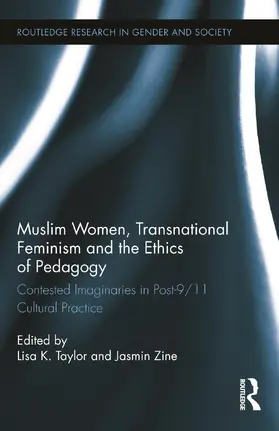 Taylor / Zine |  Muslim Women, Transnational Feminism and the Ethics of Pedagogy | Buch |  Sack Fachmedien