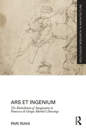 Riahi |  Ars et Ingenium | Buch |  Sack Fachmedien