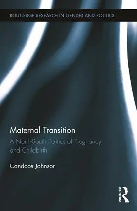 Johnson |  Maternal Transition | Buch |  Sack Fachmedien