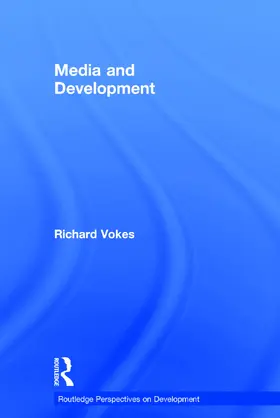 Vokes |  Media and Development | Buch |  Sack Fachmedien