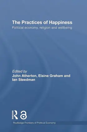 Steedman / Graham / Atherton |  The Practices of Happiness | Buch |  Sack Fachmedien