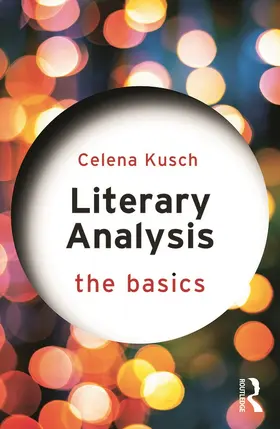 Kusch |  Literary Analysis | Buch |  Sack Fachmedien