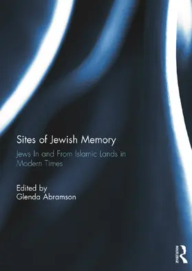 Abramson | Sites of Jewish Memory | Buch | 978-0-415-74786-8 | www2.sack.de