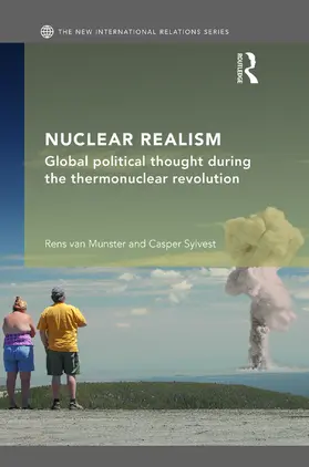 van Munster / Sylvest |  Nuclear Realism | Buch |  Sack Fachmedien